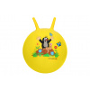 Detská skákacia lopta Krtko 40 cm s pumpou