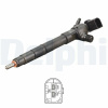 Vstrekovací ventil DELPHI 28565335-12B1