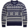 Sveter Polo Ralph Lauren Bright Navy 1080479 2XL