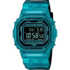 HODINKY CASIO DW-B5600G-2ER G-SHOCK