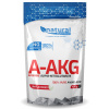 Natural Nutrition A-AKG L-arginín alfa-ketoglutarát 100 g