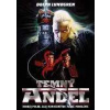 Temný anděl - DVD plast