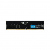 Pamäť RAM Crucial DDR5 16 GB 4800MHz CL40 (CT16G48C40U5)