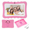 7-PALCOVÝ TABLET PRE DETI, ANDROID 2/32 GB, WI-FI, S OCHRANNÝM PUZDROM