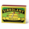 Albi Sirkolamy Rovnice