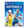 AO International Tennis 2 (PS4) PlayStation 4 (PS4) v krabici