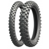 MICHELIN TRACKER R 110/100 -18 64R