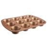 Orion Forma na muffiny 12 ks Marissa 36x25,5x3,5 cm