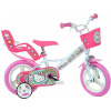 Dino-Bikes DINO Bikes - Dětské kolo 12
