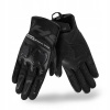 Krátke dámske rukavice SHIMA BLAZE 2.0 LADY BLACK čierna DARČEKY