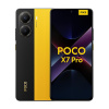 Xiaomi Poco X7 Pro 5G Dual Sim 12GB RAM 256GB - Žltá