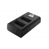 Nabíjačka Newell DL-USB-C pre Canon LP-E17