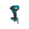 MAKITA 40V TD002GZ01 aku. rázový skrutkovač DOPREDAJ + Darček káva