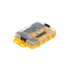 DEWALT Sada bitov a vrtákov 100D ToughCase (TORX)