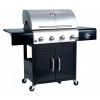 Plynový gril - Grilcheff Gas Grill 16,3 KW Landmann (Grilcheff Gas Grill 16,3 KW Landmann)