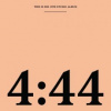 Jay-Z - 4:44 [CD]