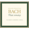 Ivica Gabrišová, Agi Ferienčíková, Andrej Gál: Johann Sebastian Bach – Flute Sonatas - Ivica Gabrišová, Agi Ferienčíková, Andrej Gál