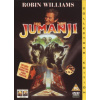 Jumanji Collectors Edition (1995) DVD