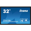 32'' iiyama TF3239AS-B1AG: FHD, IPS, Android