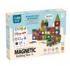 Magnetické kocky click4TOYS neodymové kocky 149