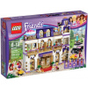 LEGO Friends 41101 Hotel Grand v mestečku Heartlake