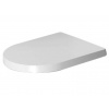 Duravit ME by Starck WC doska, biela 0020010000