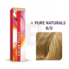 Wella Color Touch Farba 60 ml 8/0