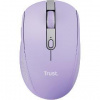 Trust Ozaa Compact Wireless Mouse 25384