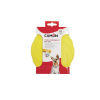 Camon Frisbee gumený lietajúci tanier - 15cm