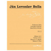 Missa in C (Súborné dielo, E:I, 2) - Ján Levoslav Bella