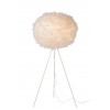 LUCIDE GOOSY SOFT Vloerlamp E27 ﾘ50cm 71767/50/31