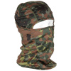 Max-Fuchs Kukla Mission Balaclava jednootvorová Flecktarn