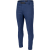 O'Neill LM HYBRID CHINO PANTS tmavo modrá Pánske nohavice 34