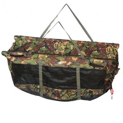 Giants Fishing Weigh Sling Floating Luxury Camo XL