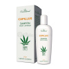 Cannaderm Cappillus šampón proti lupinám New 150 ml 150 ml šampón