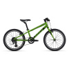 Detský bicykel GIANT ARX 20 2022 Metallic Green