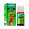 Aroma´Saules Zmes esenciálnych olejov Dýchanie - 10 ml - Aroma'Saules
