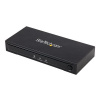 STARTECH Adattatore Composito o S-Video a HDMI, STARTECH Adattatore Composito o S-Video a HDMI - VI VID2HDCON2