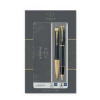 Parker Urban Matt Black CT sada plniace pero a guličkové pero