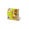 FIMO kids modelovacia súprava Form Play - mačka - úroveň 2