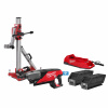 MILWAUKEE MX FUEL™ 150 mm diamantová jadrová vŕtačka - MXFDCD150-302C