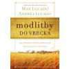 Modlitby do vrecka - Max Lucado