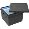 QOOL Box Eco+ L Standard Cool 34 175