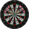 Master Darts Dart Sisal Deluxe 45 cm a 6 šipek