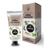 Leros krém na ruky živel Zem s pančuli a fazuľou Tonka 30 ml 30 ml krém na ruky