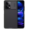 Kryt Nillkin Camshield Pro Xiaomi Redmi Note 12 Pro 5G / Poco X5 Pro 5G Black