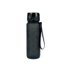Fľaša na vodu BAAGL Black 800ml