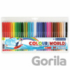 Centropen Colour World 7550 30 ks