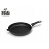 Panvica - AMT Gastroguss Panvice 32 cm Indukčné (Panvica - AMT Gastroguss Panvice 32 cm Indukčné)