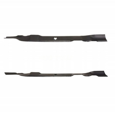 Náhradný nôž na kosačku – Husqvarna LC356V, J55S, LB155S 56 cm nôž (Husqvarna LC356V, J55S, LB155S 56 cm nôž)